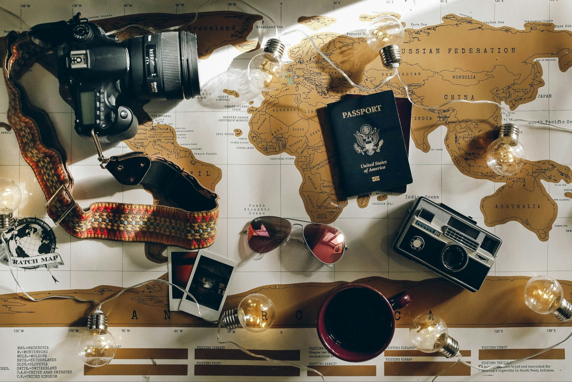 Tour Packages